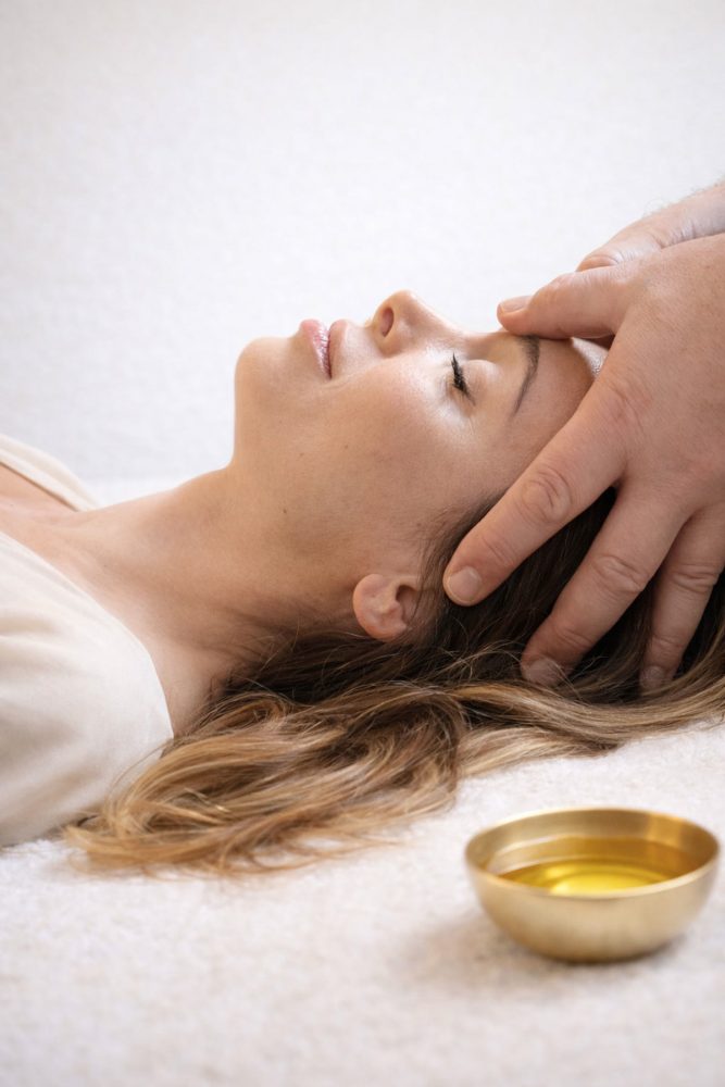 2-Hours Ultimate ROSEN Experience — Premium Therapy